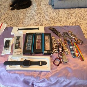 Apple SE2 with GPS and Cellular Like New